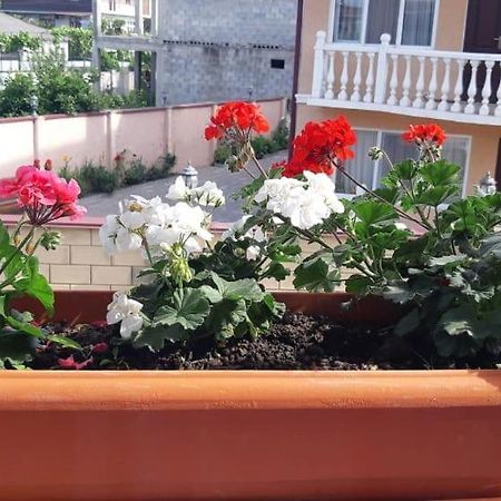 Гостевой Дом Анастасия Sukhumi Exterior foto