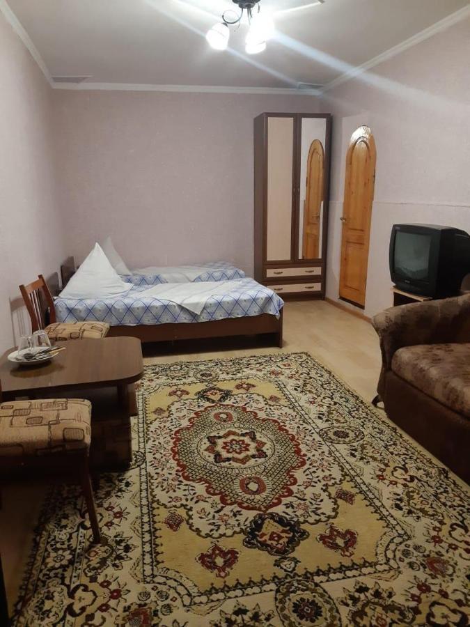 Гостевой Дом Анастасия Sukhumi Habitación foto